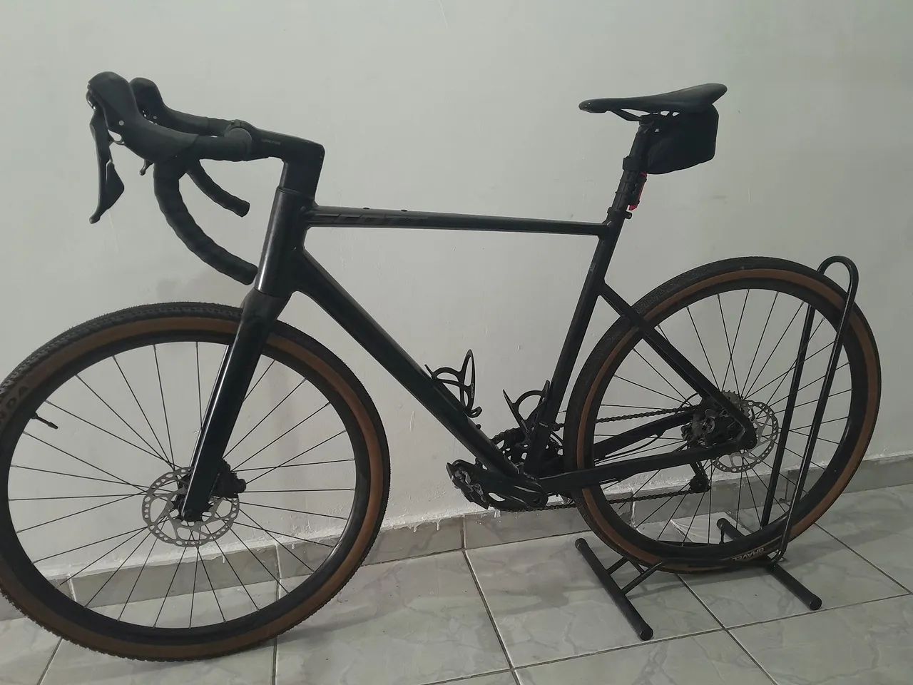 gravel scott 