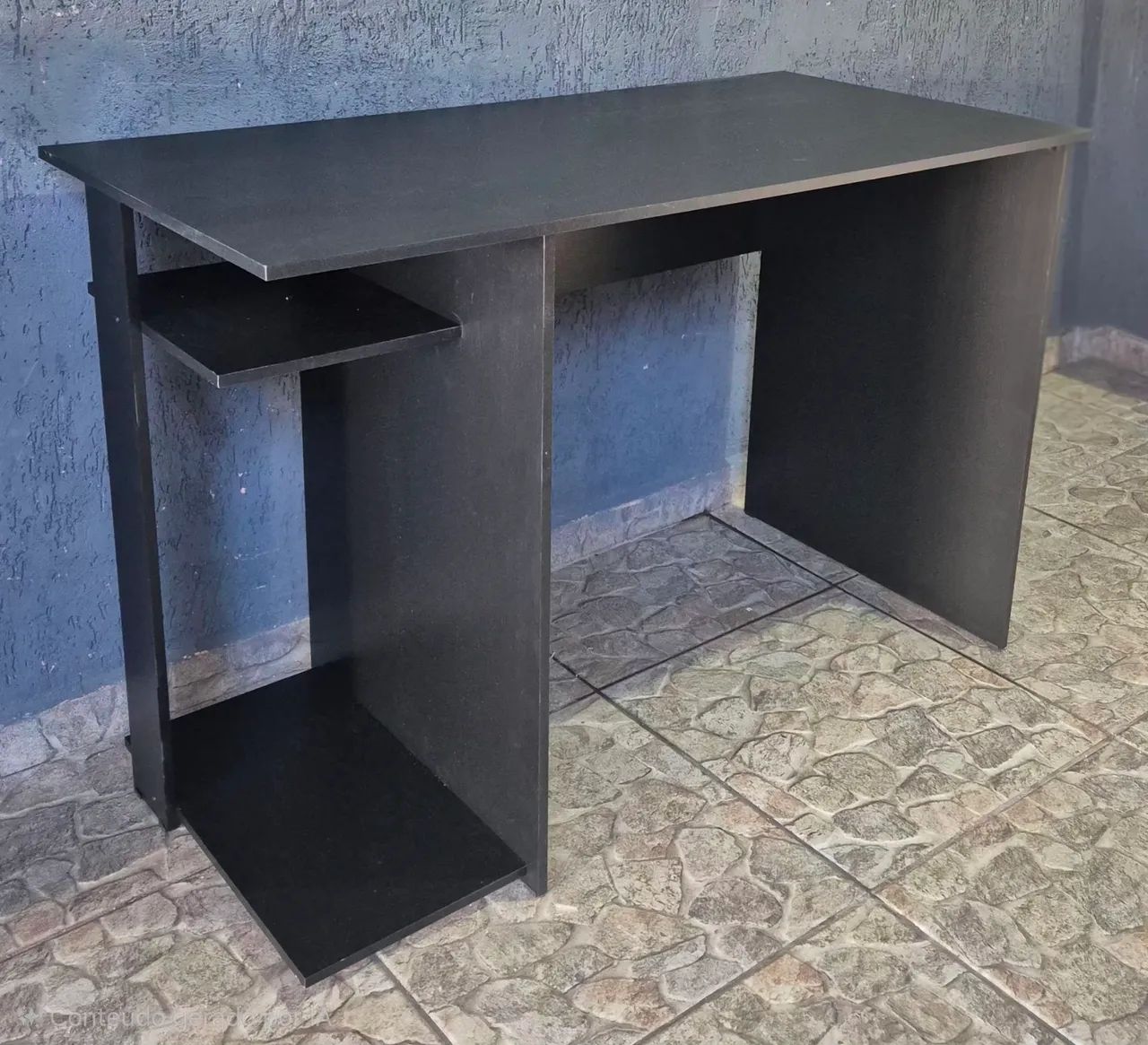 MESA GAMER - NOVA / ENTREGAMOS MONTADO  - Foto 3
