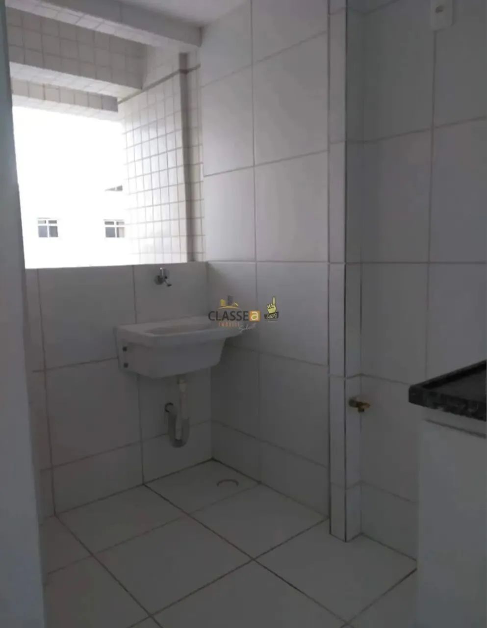 Apartamento com Vista Mar Andar Alto em Candeias - Foto 8
