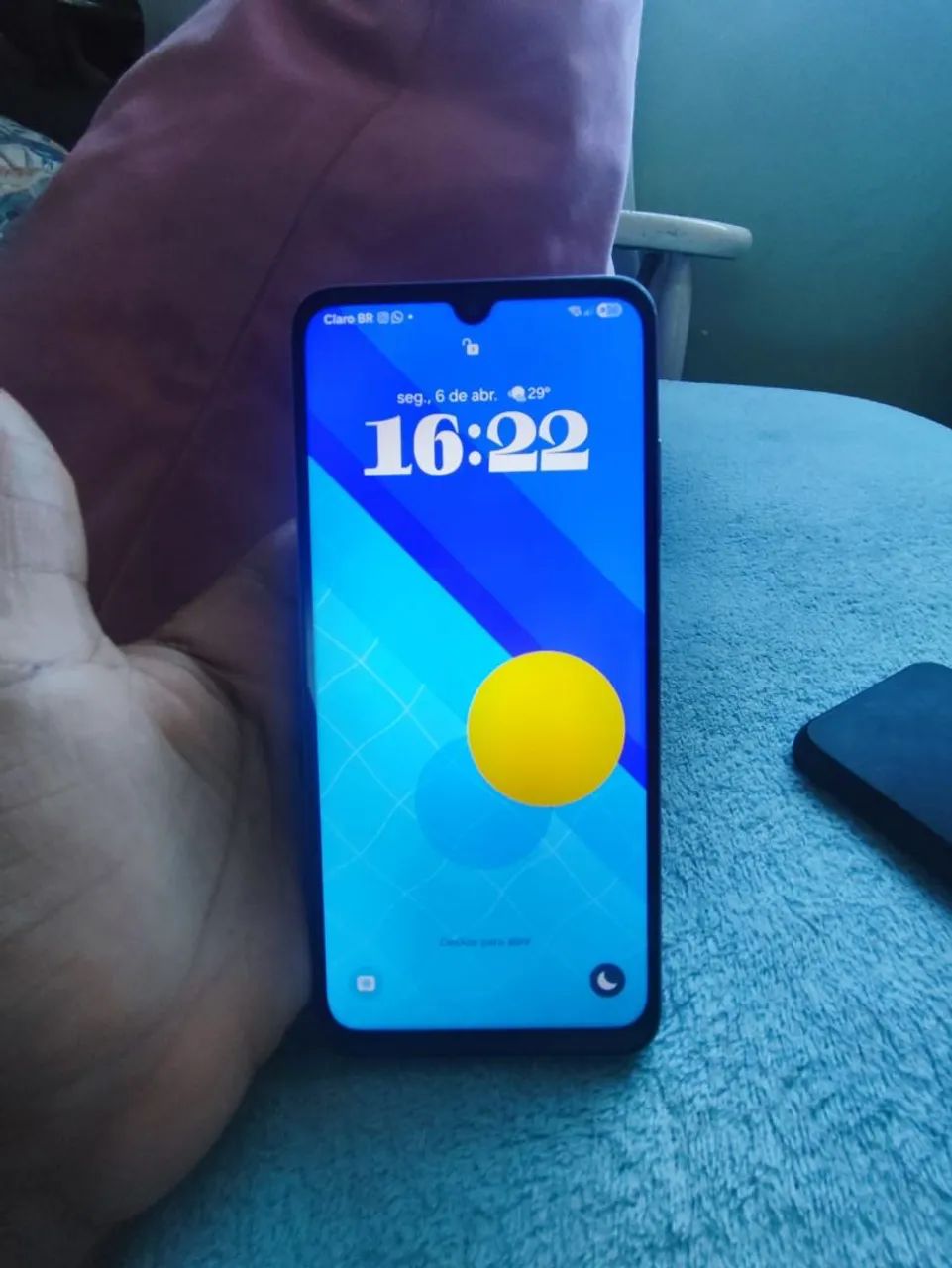 Celular a05s - Foto 3