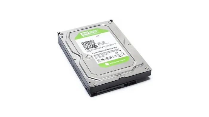 Hd para pc WD Greem 500gb - Foto 3
