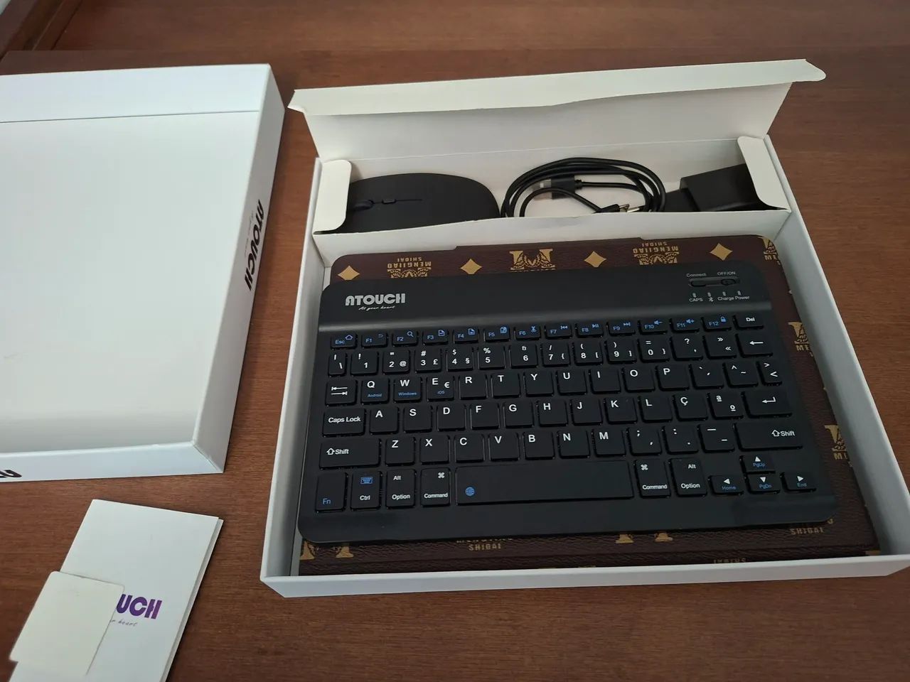 Tablet - Foto 5