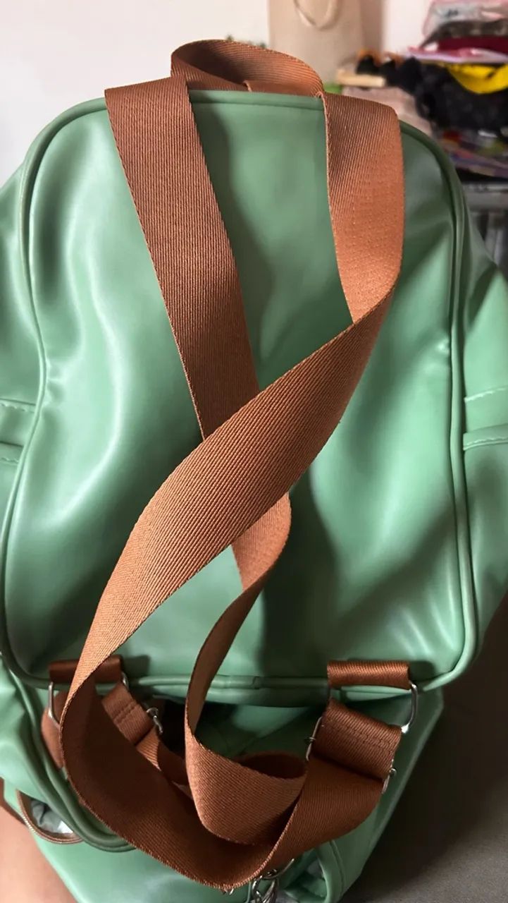 Bolsa Maternidade - Foto 3