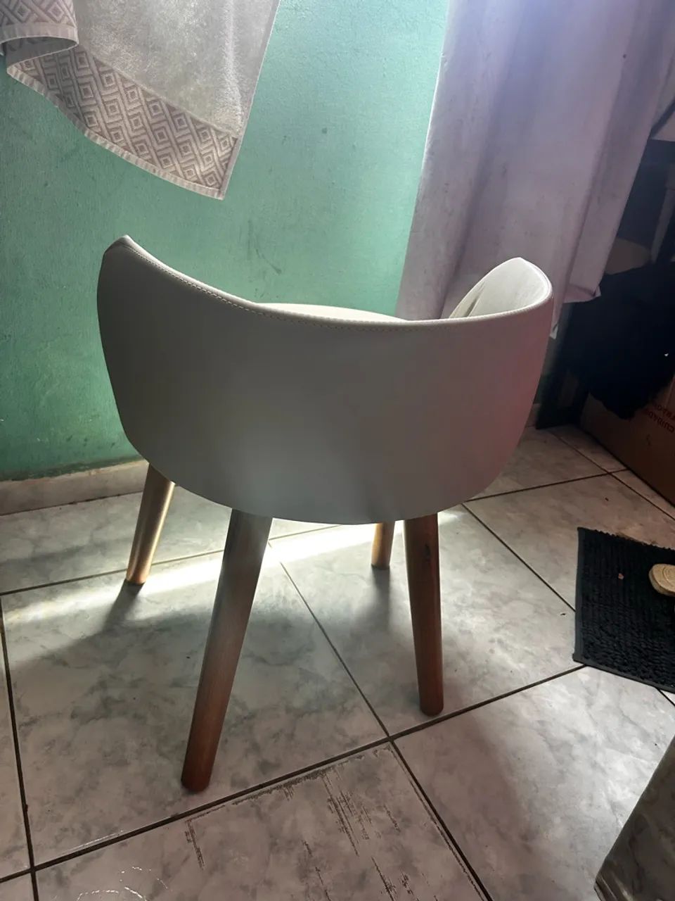 Poltrona decorativa  - Foto 3