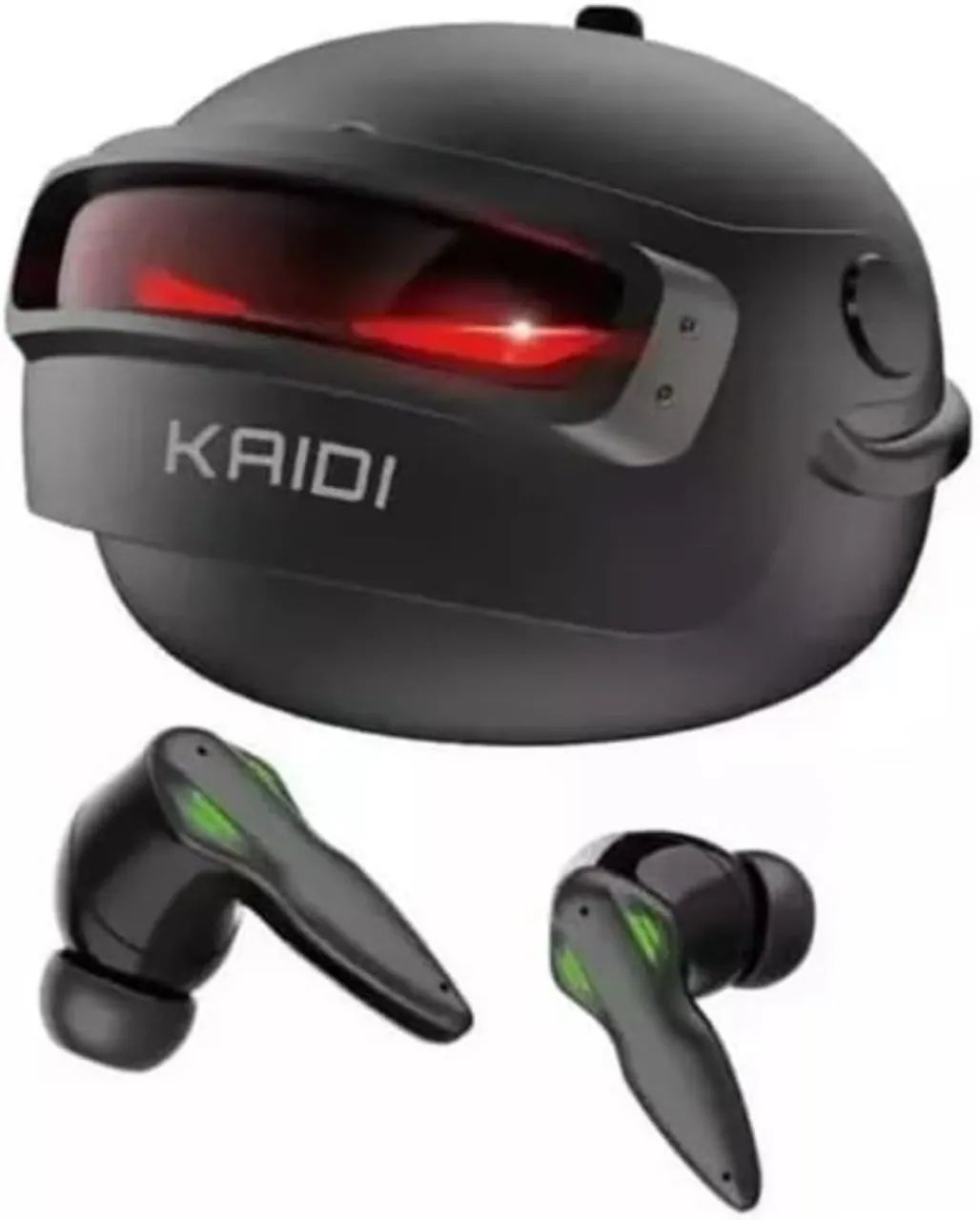 Fone Ouvido Original Intra Auricular Com Cancelamento de Ruído resistente à água Bluetooth - Foto 4