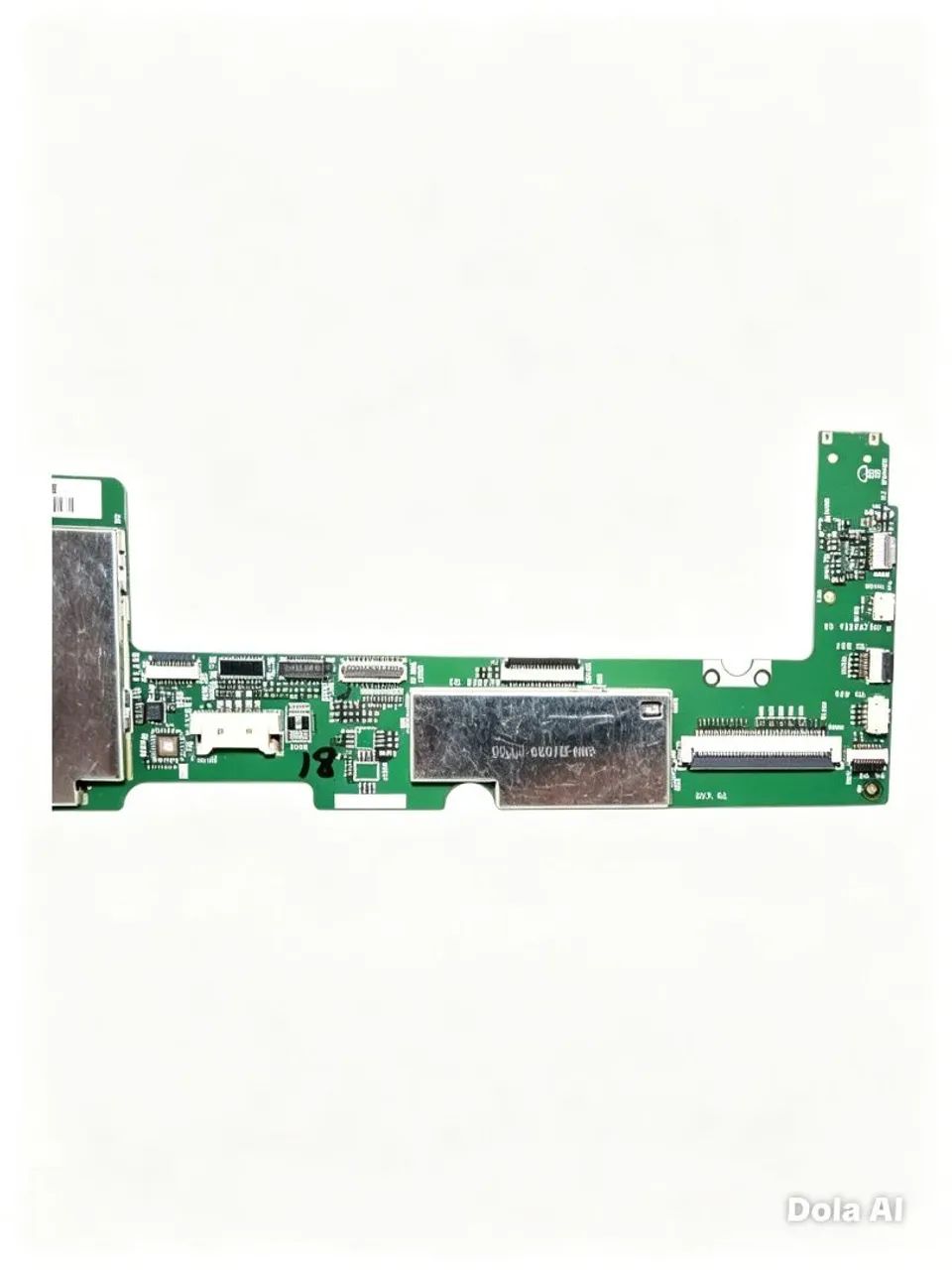 Placa principal Tablet positivo T1060 Perfeita 