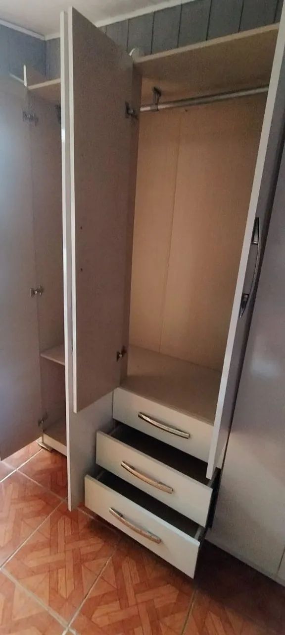 Guarda roupa  - Foto 5