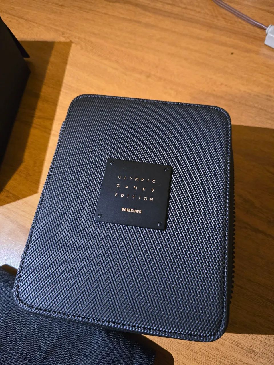 Galaxy S7 Edge edição olimpíadas  - Foto 5
