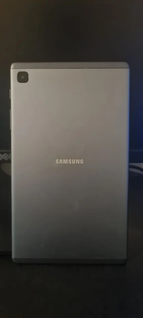 Samsung Tab 7 lite super conservado 4+64 gigas - Foto 2