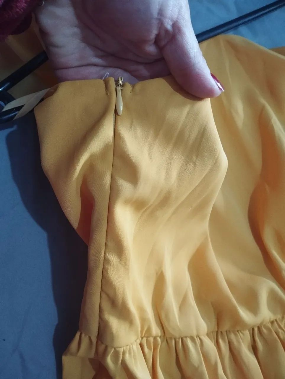 Vestido Feminino  - Foto 2
