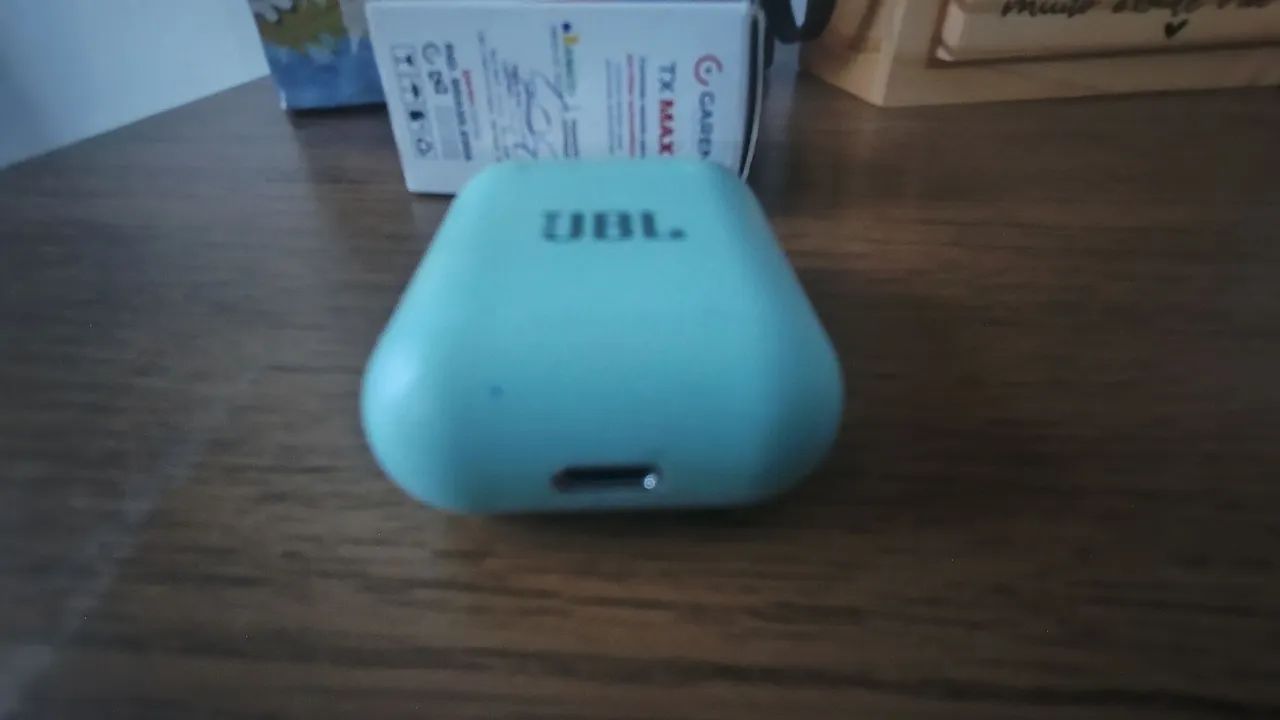 FONE  JBL Bluetooth  - Foto 5