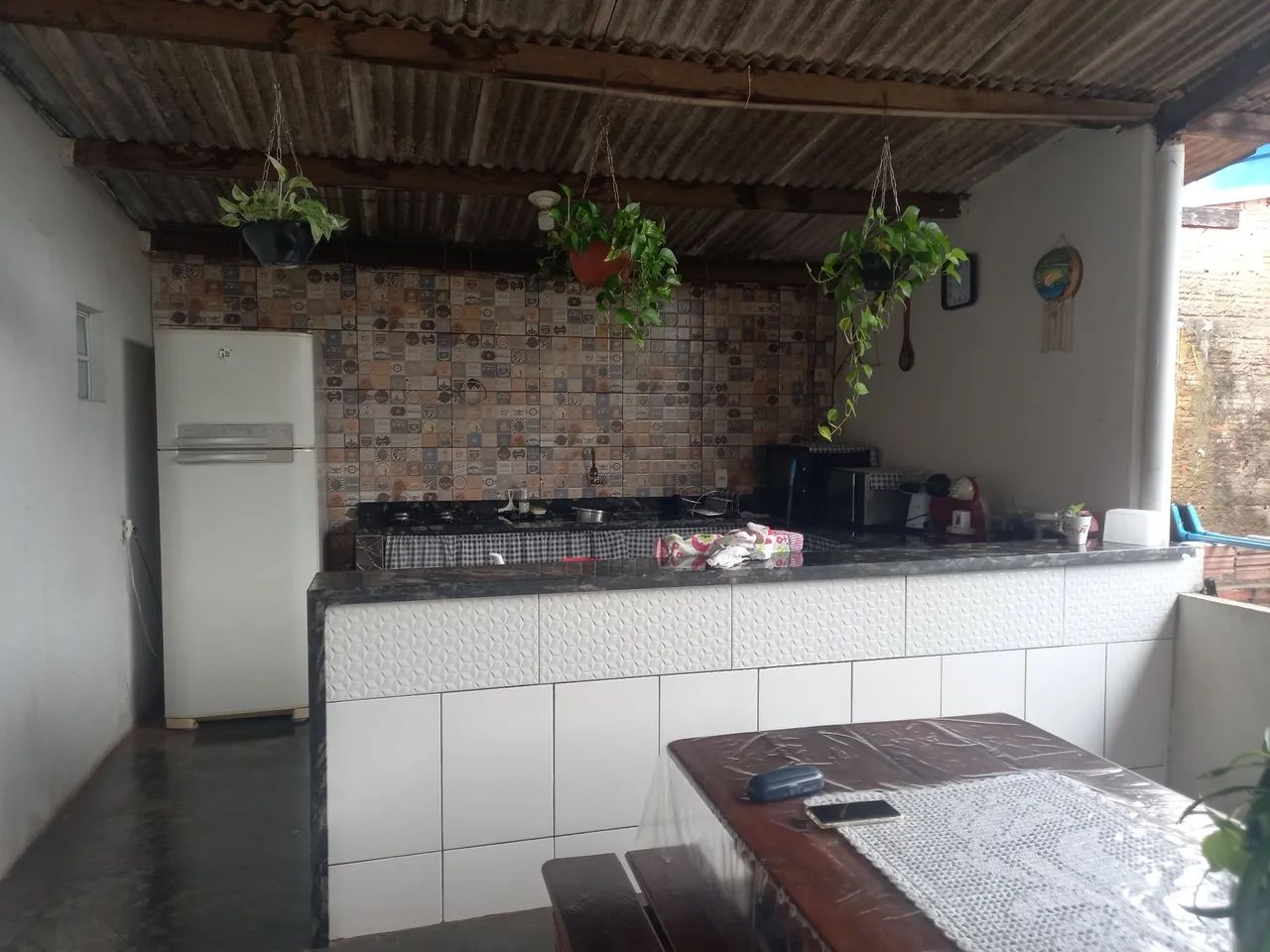 Excelente Casa no Cohab - Foto 5
