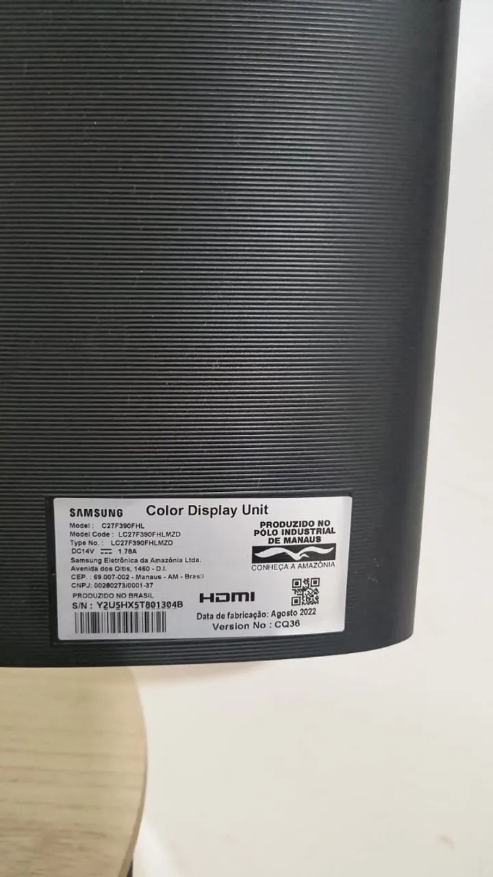 monitor  - Foto 3