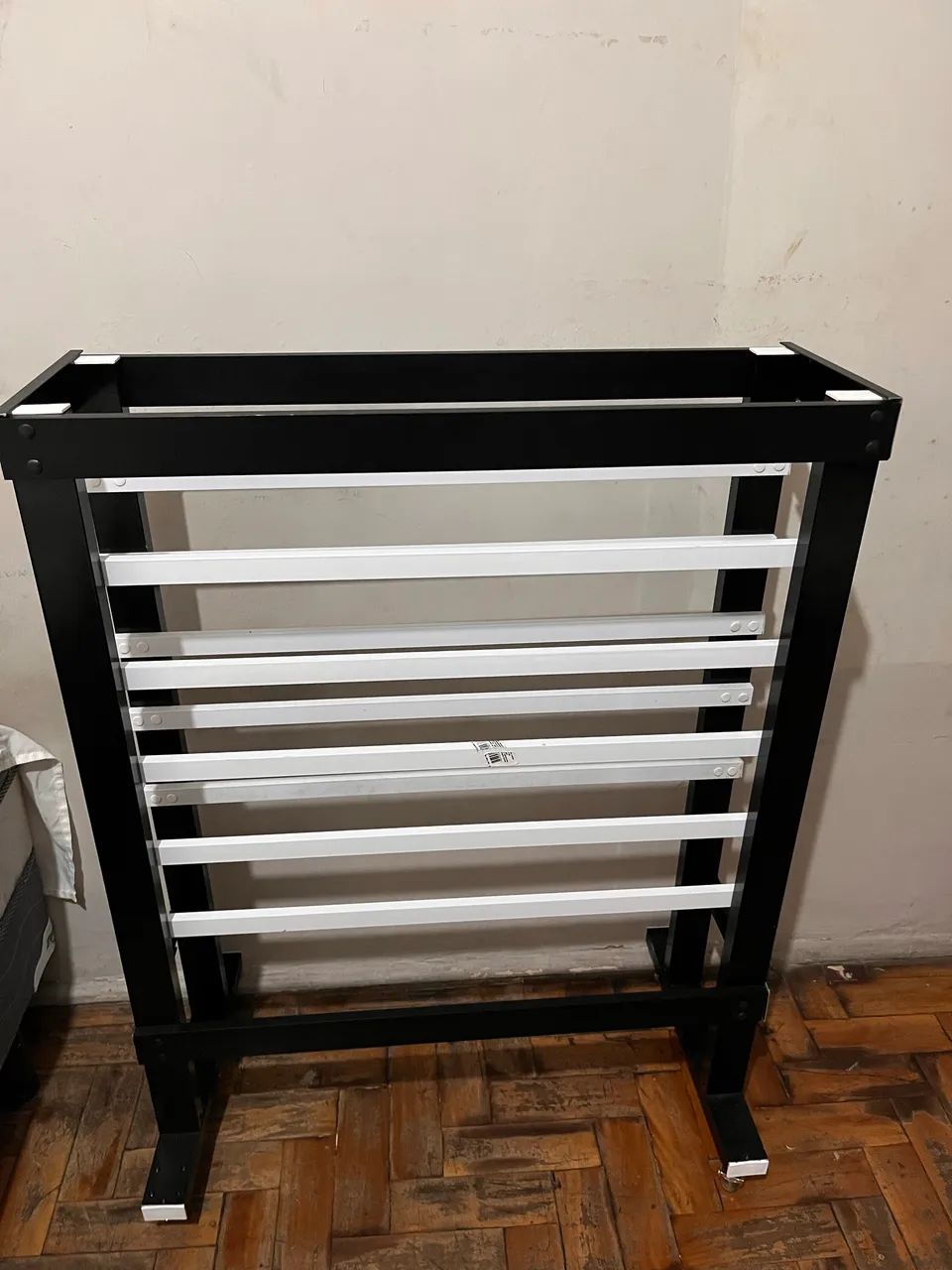 Expositor de acessório 