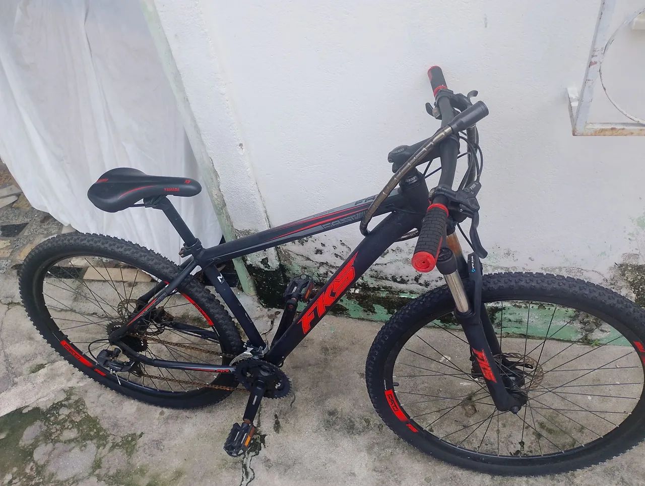 Bicicleta - Foto 5