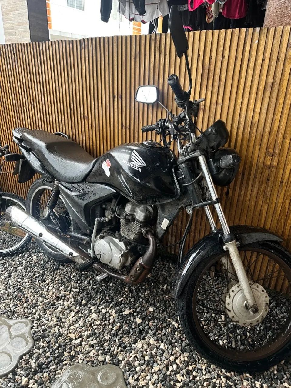 Moto 125 - Foto 4