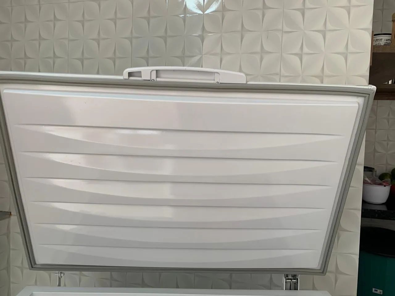 Freezer horinzontal eletrolux  - Foto 5