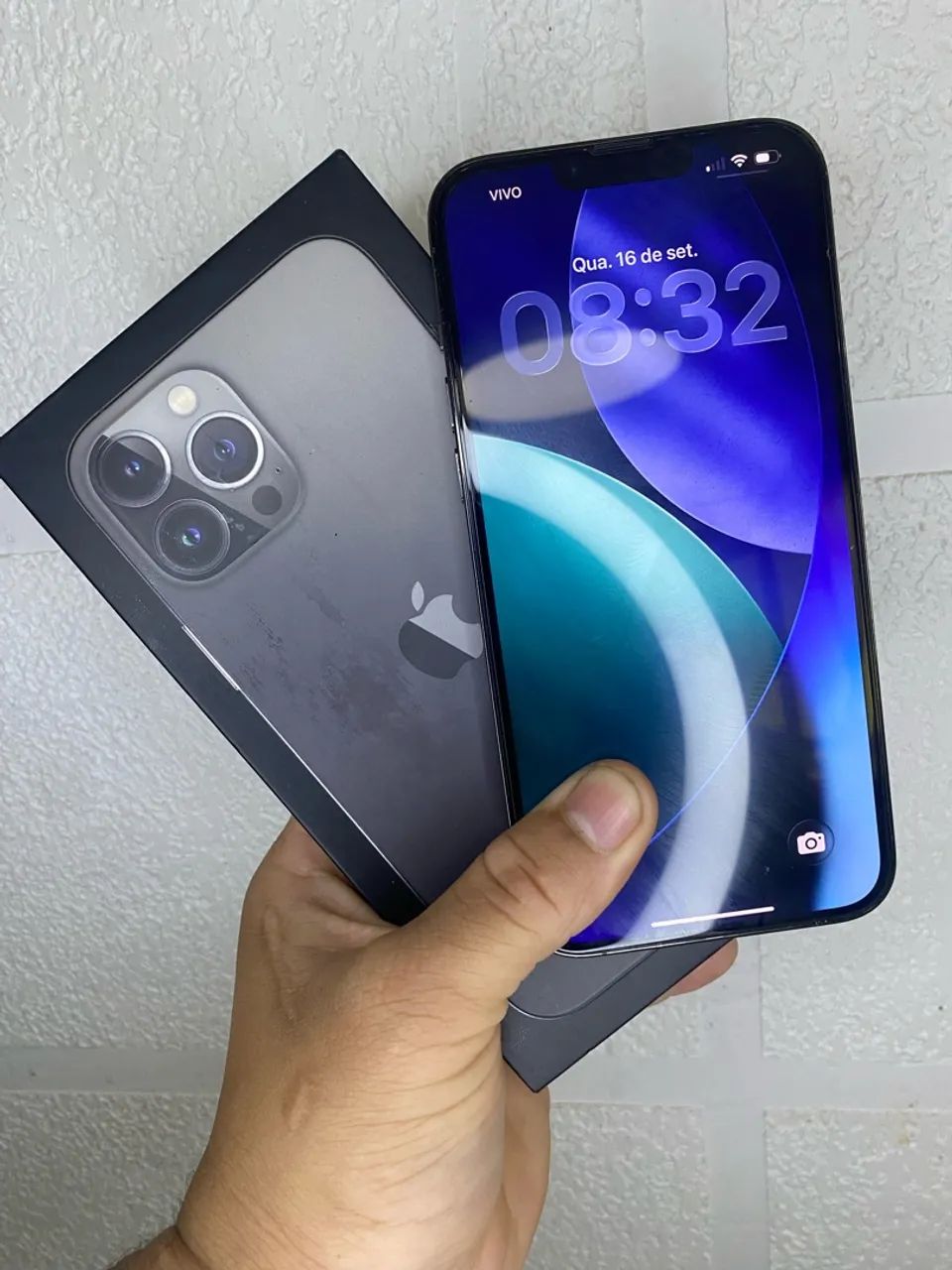 IPhone 13 Pro Max  - Foto 2