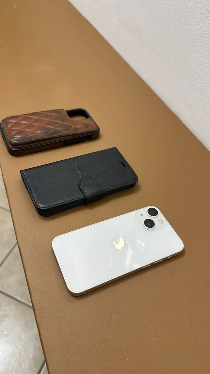 iPhone 13mini 256GB BY PAss