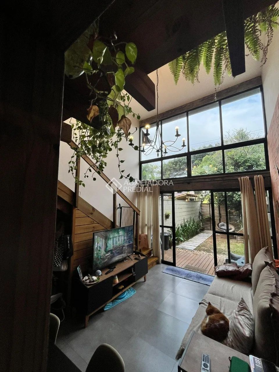 Casa 2 Dormitórios no Campeche - Foto 3