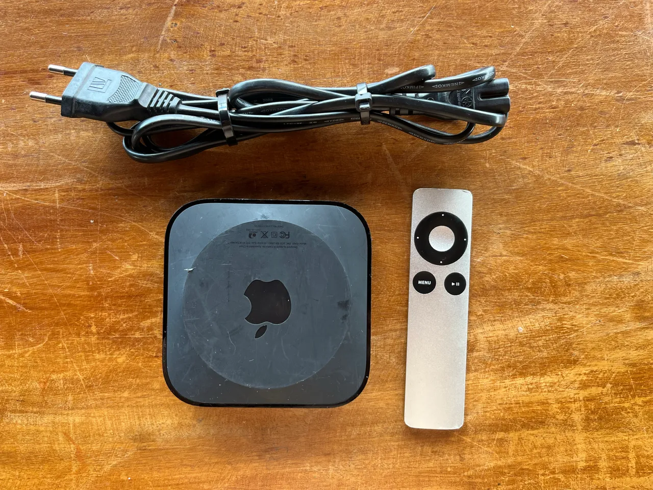 apple tv a1469