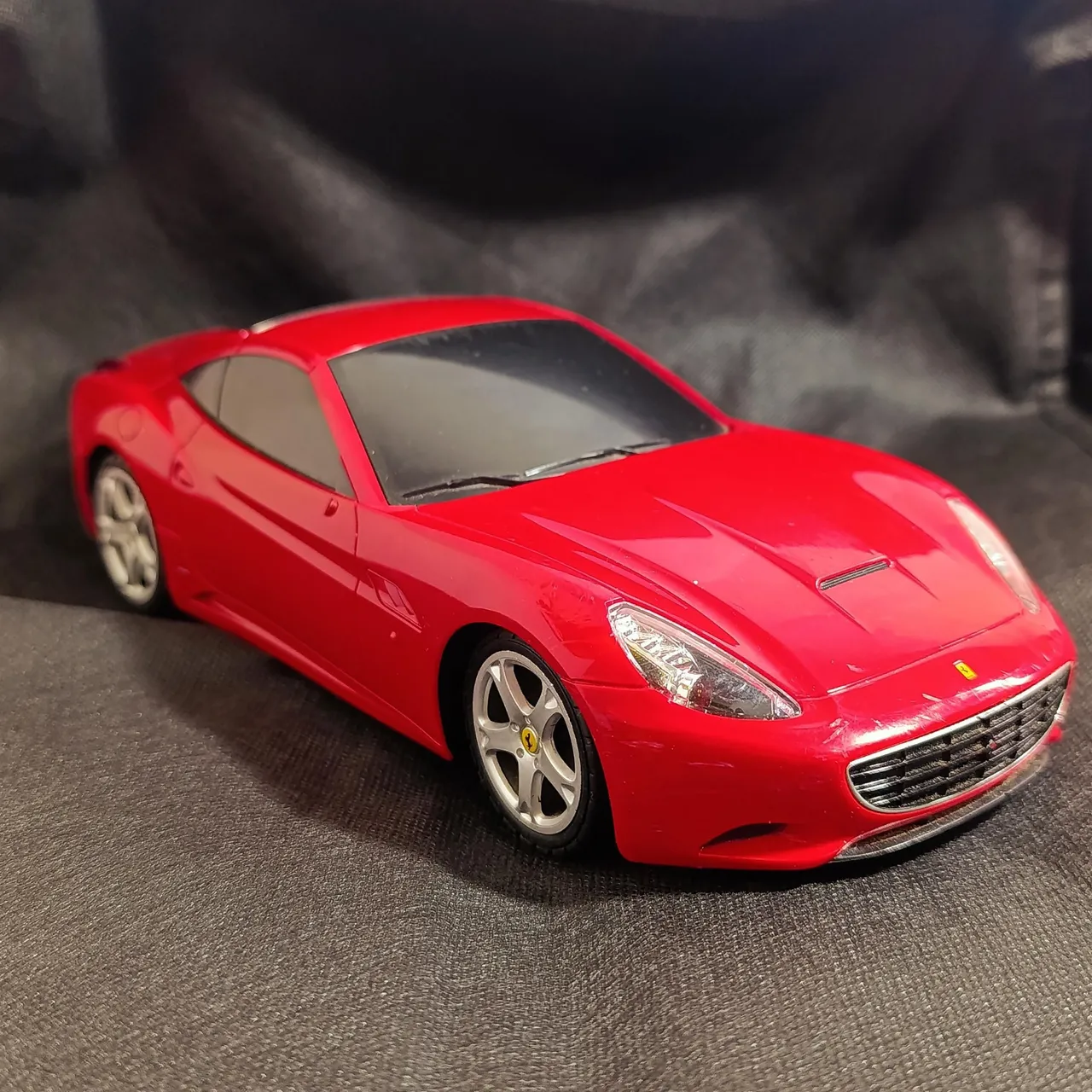 BMW 750LI 1/18 Paragon. - Hobbies e coleções - Maracananzinho