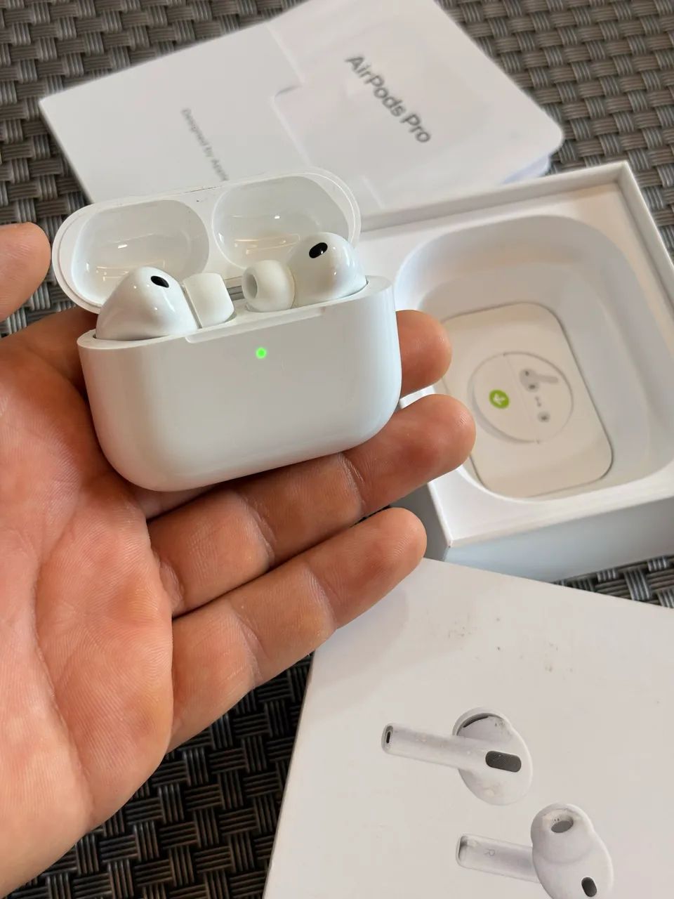 AirPods Pro 3 original  - Foto 4
