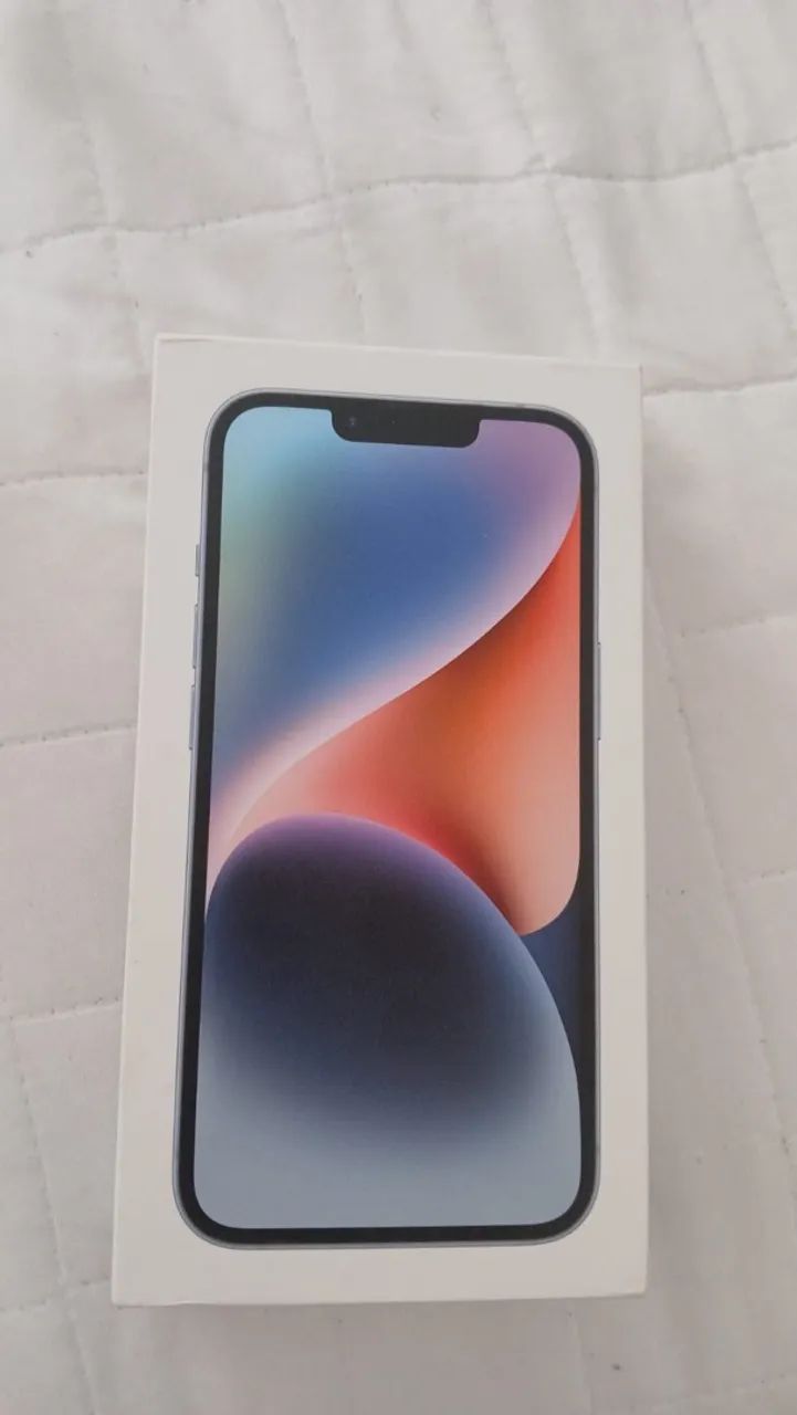 IPhone 14 - Foto 4