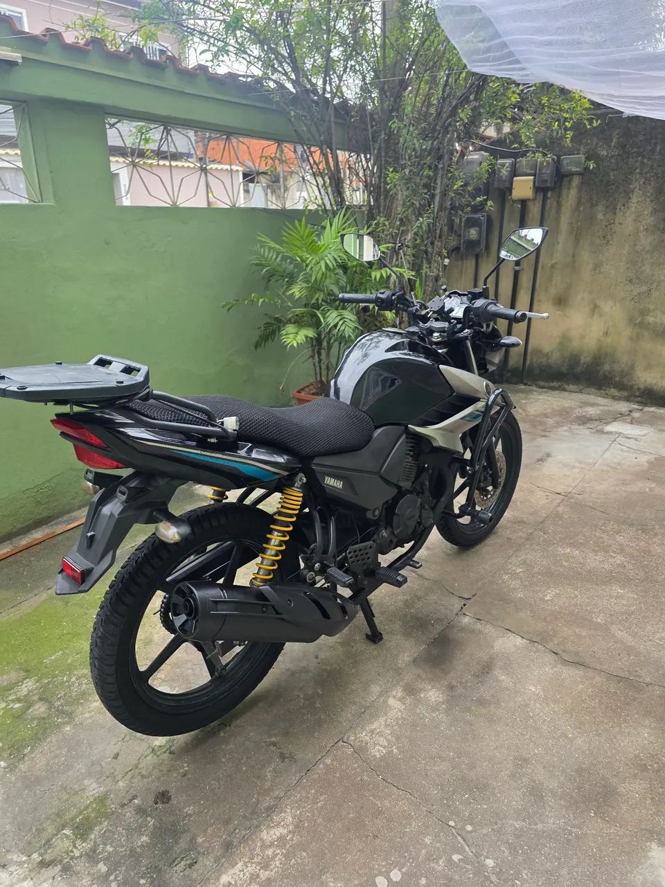 Fazer 150 2019 - Foto 4