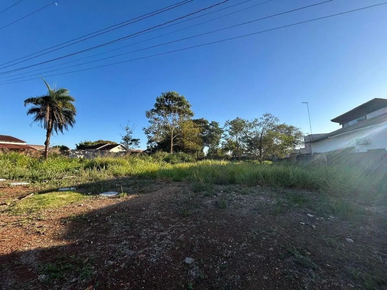 TERRENO - VENDA - Bom Clima - Chapada dos Guimarães/MT - Foto 4