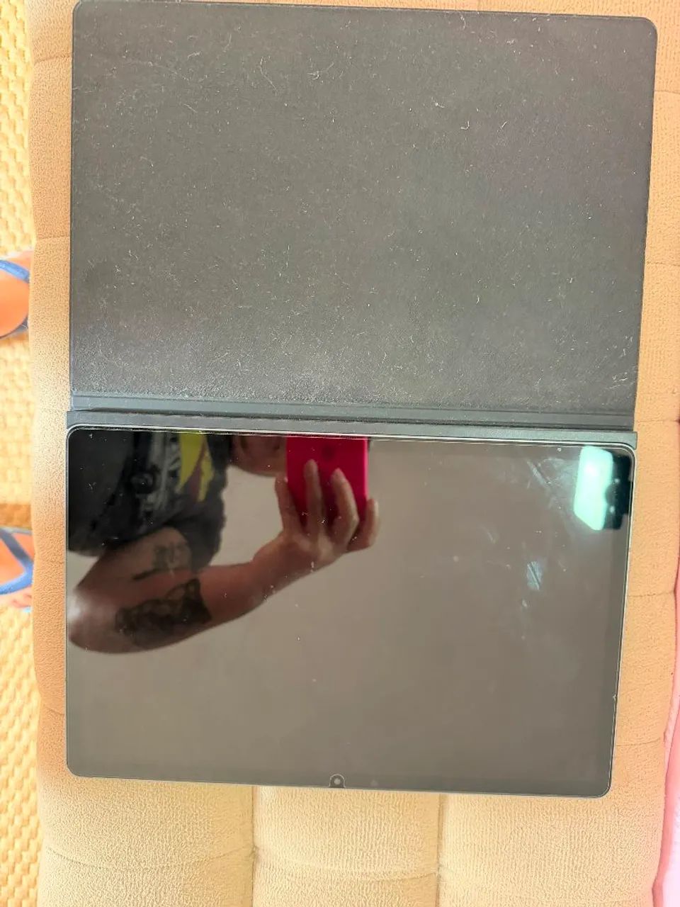 SAMSUNG TAB S9 FE+5G  - Foto 2