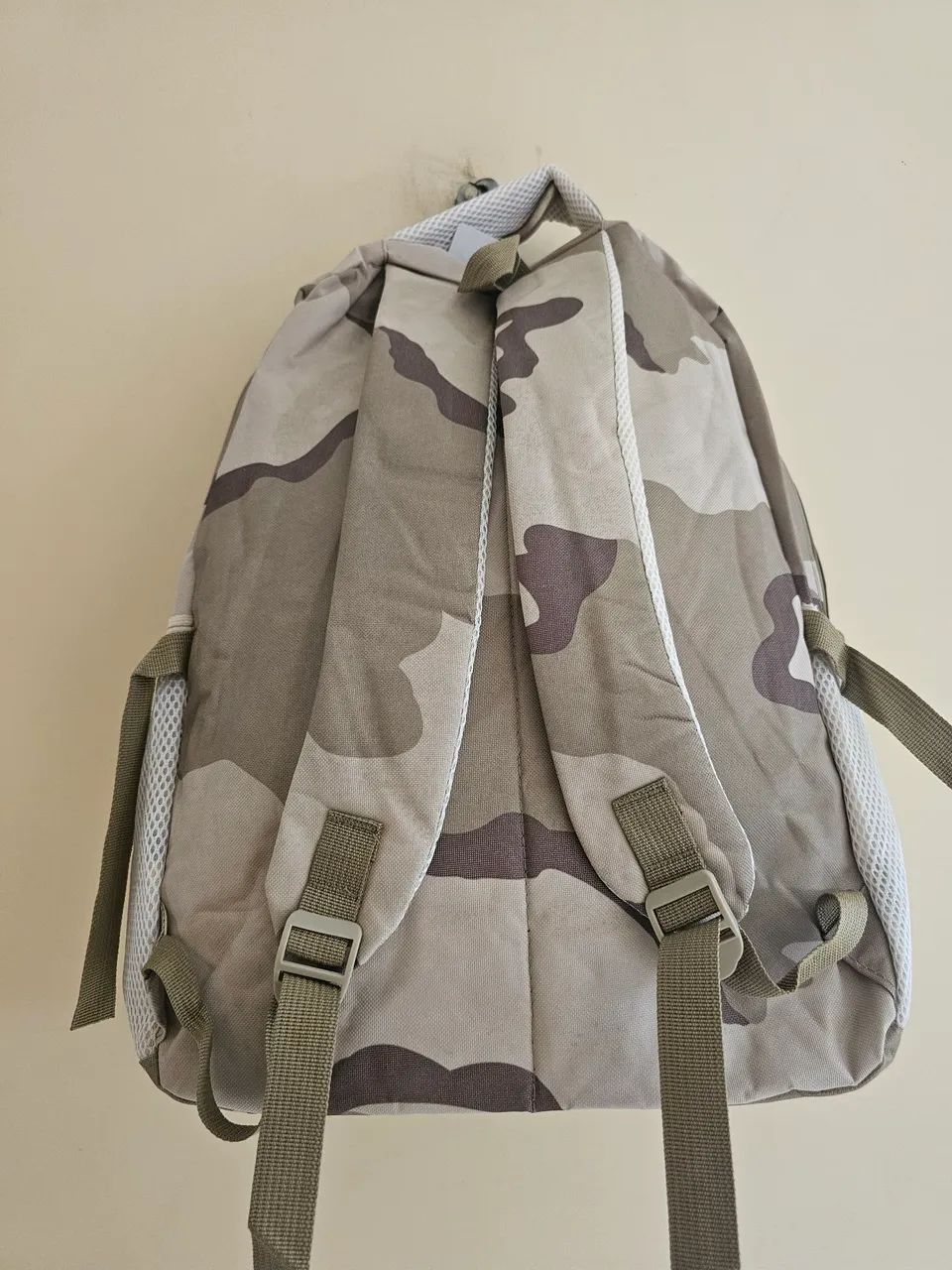 Mochila camuflada  - Foto 4