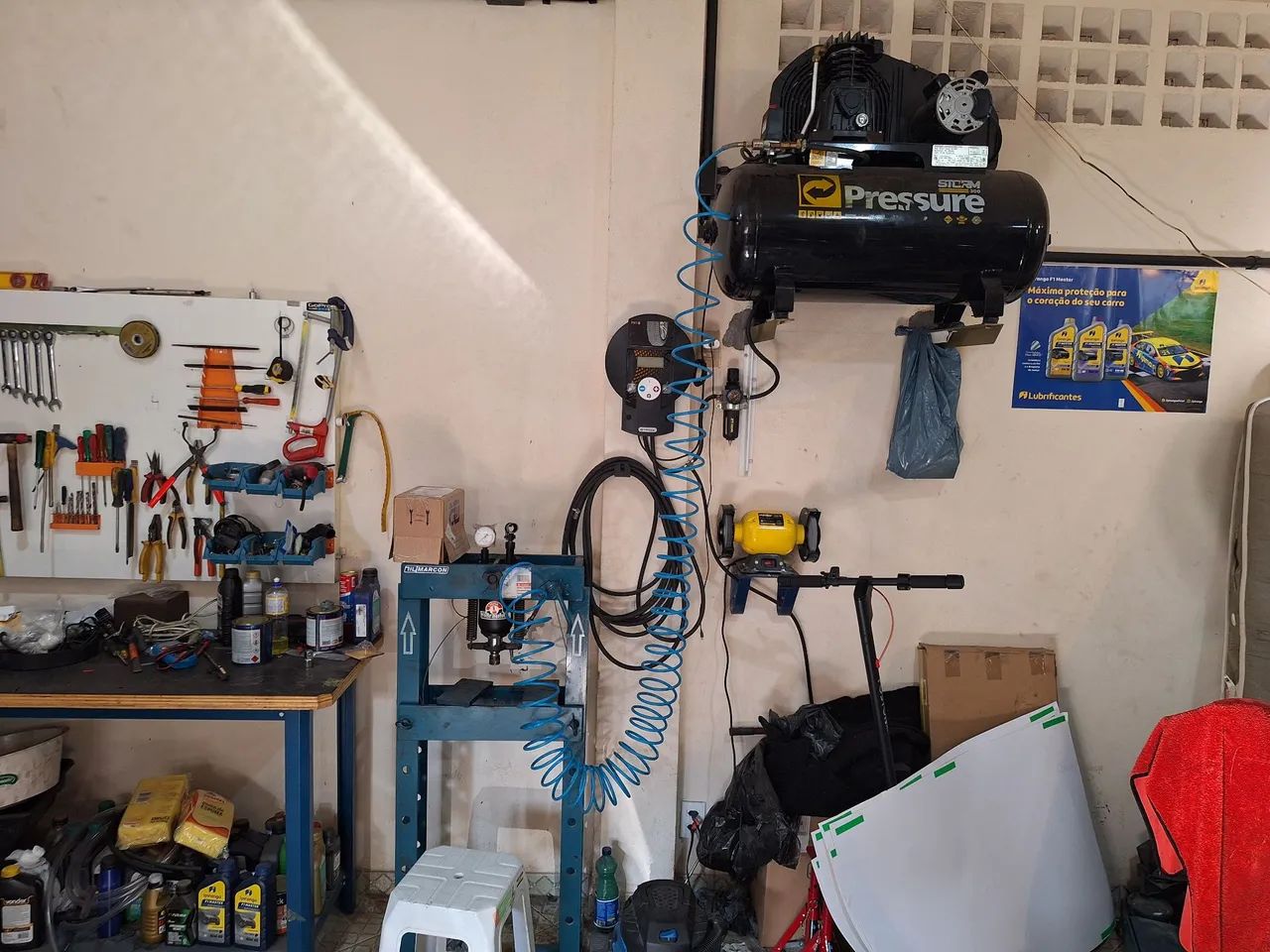 Auto Center J.A - Foto 4