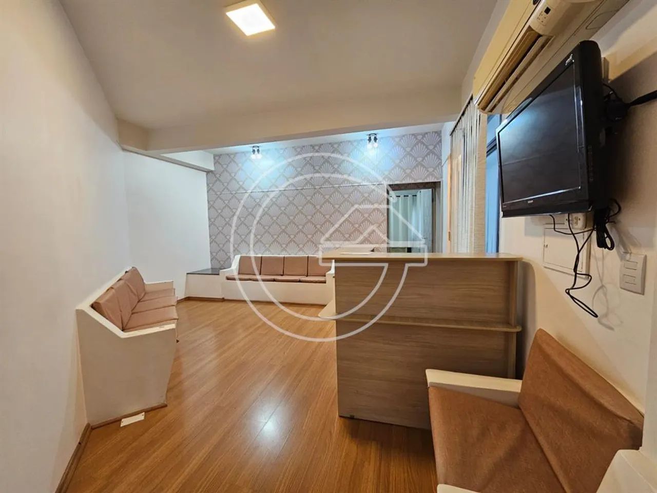 ALUGA-SE Comercial NO RIO BRANCO CENTER - MARÍLIA/SP - Foto 4