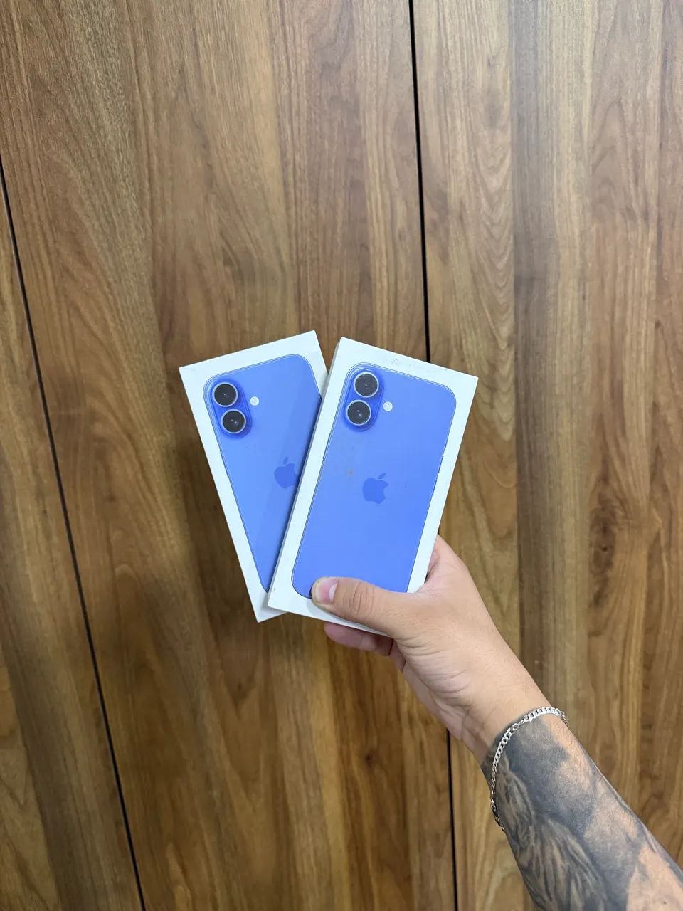 iPhone 16 novo pronta entrega - o melhor atendimento é aqui  - Foto 3