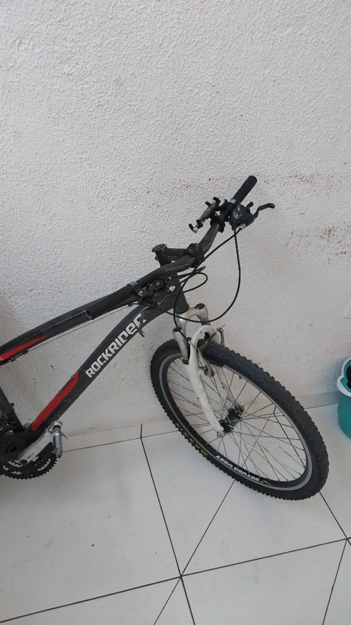 Bicicleta  - Foto 3