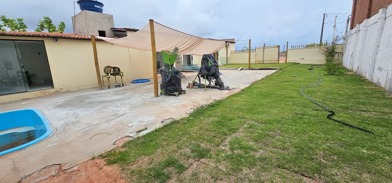 Pousada na frente dalagoadeArituba+ Praça de alimentação  - Foto 10