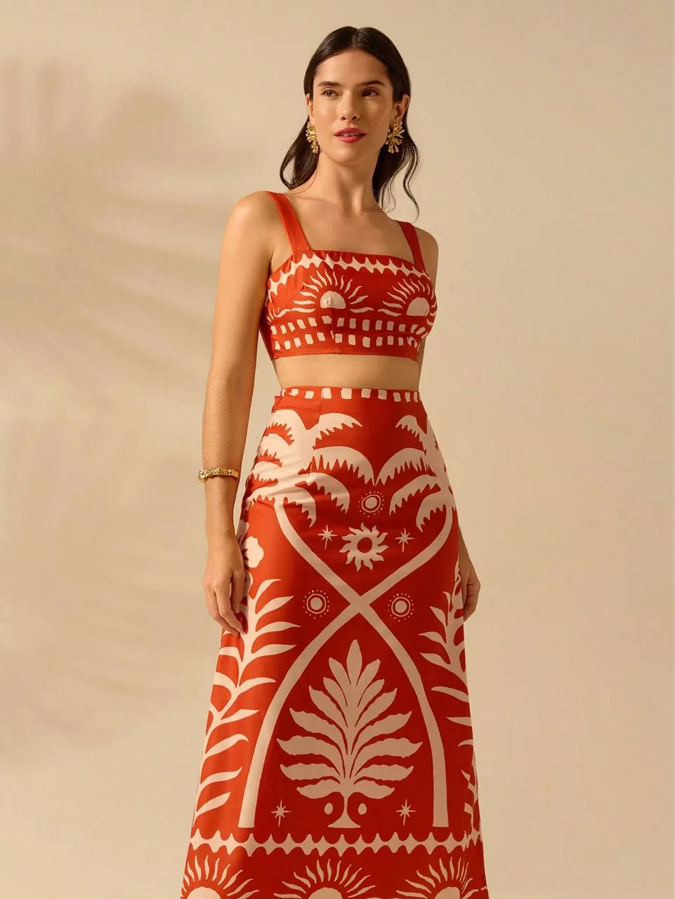 Conjunto Shein