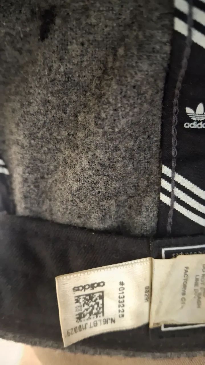 Boné Adidas Original  - Foto 3