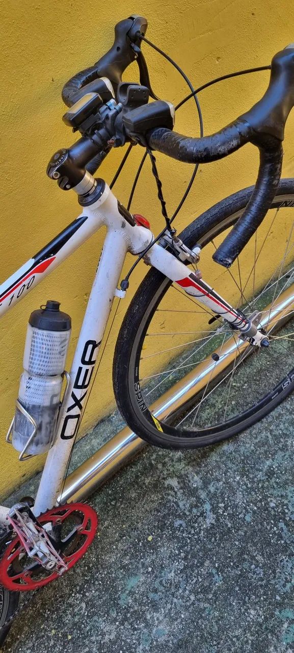 Bicicleta de corrida - Foto 5