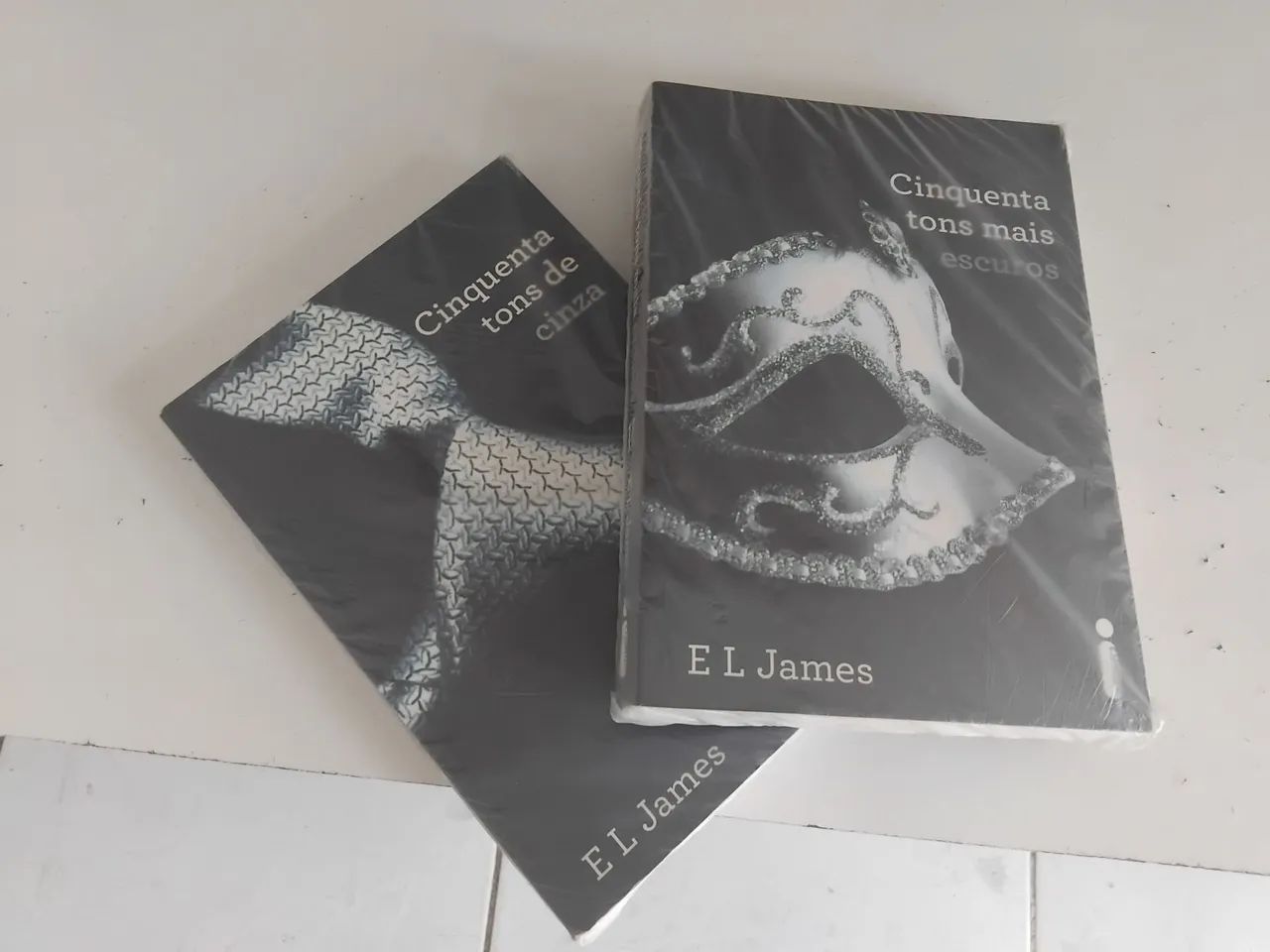 Livros usados e CDs e DVDs  - Foto 5