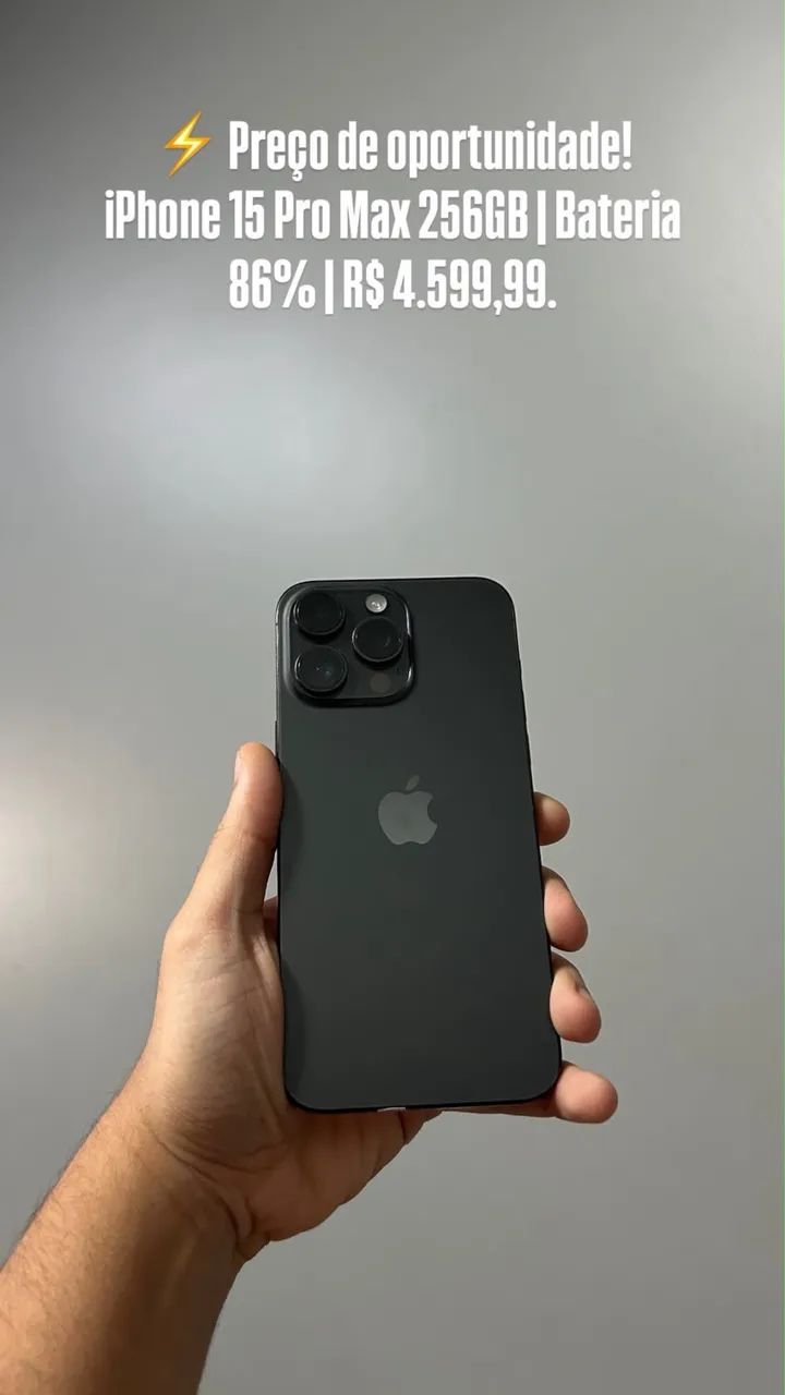 Vendo iPhone  - Foto 2