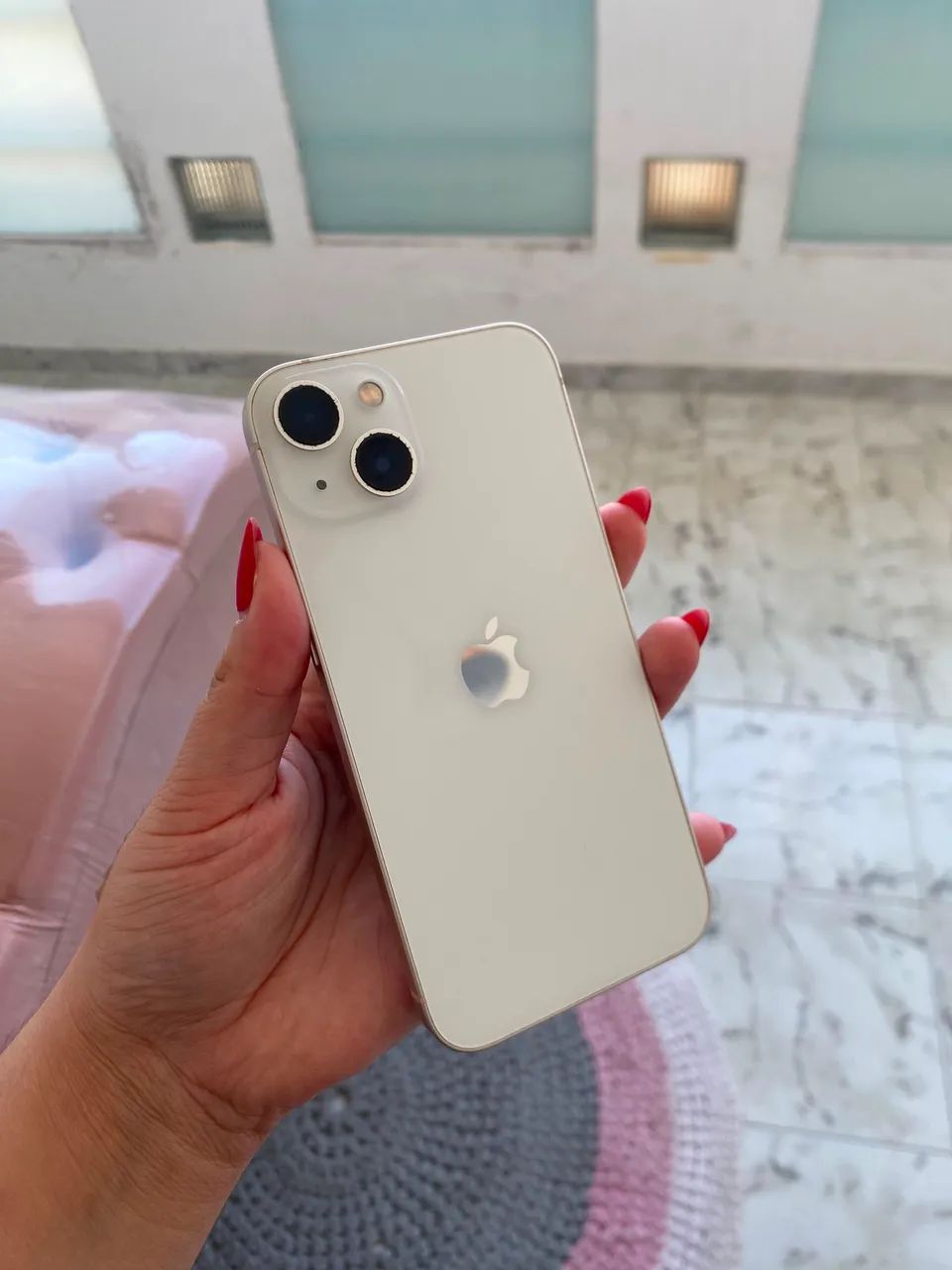iPhone 13