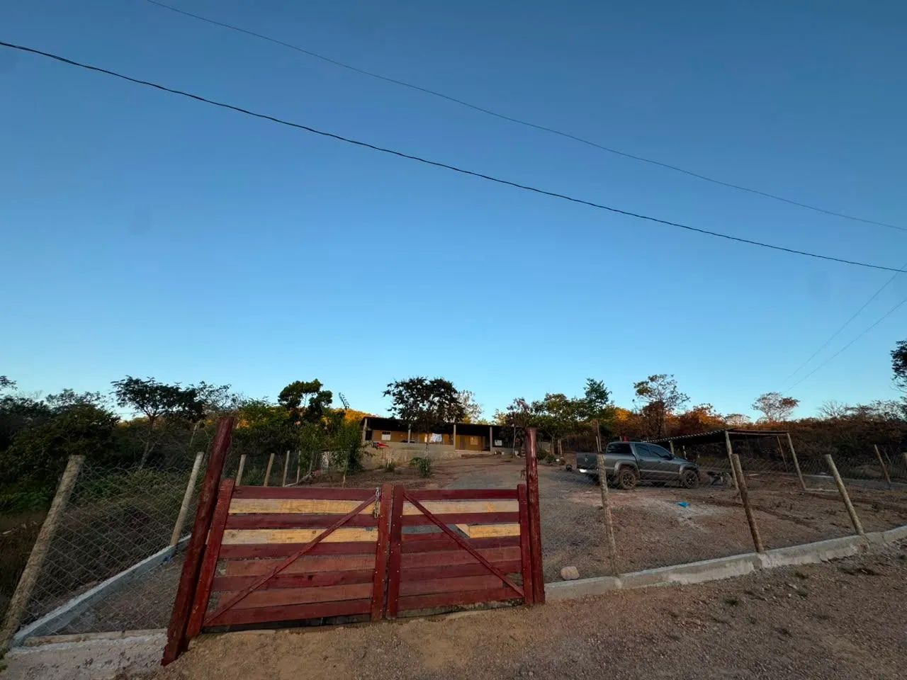 Chacara  - Foto 2