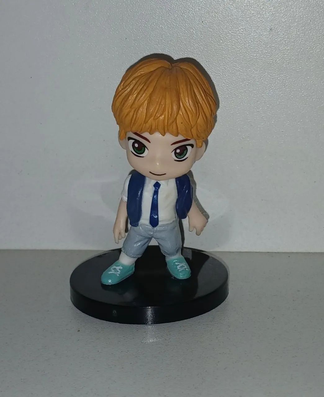 BONECO MINIATURA BTS JIMIN