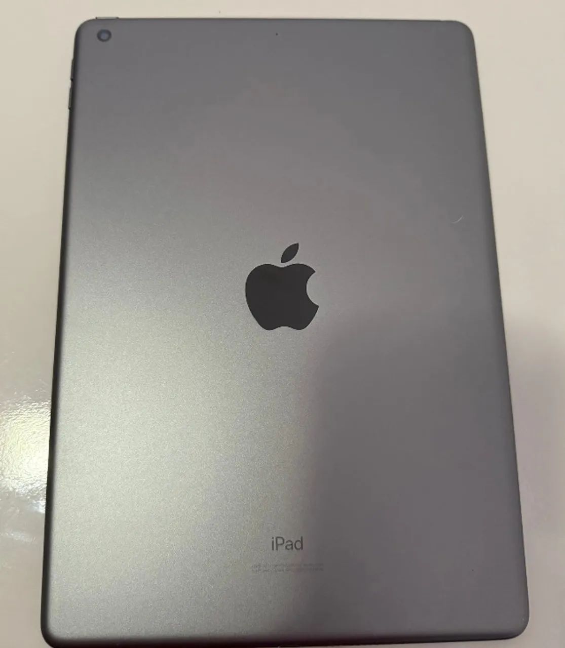 Apple Ipad 7a Geração Cinza 32GB Completo - Foto 5