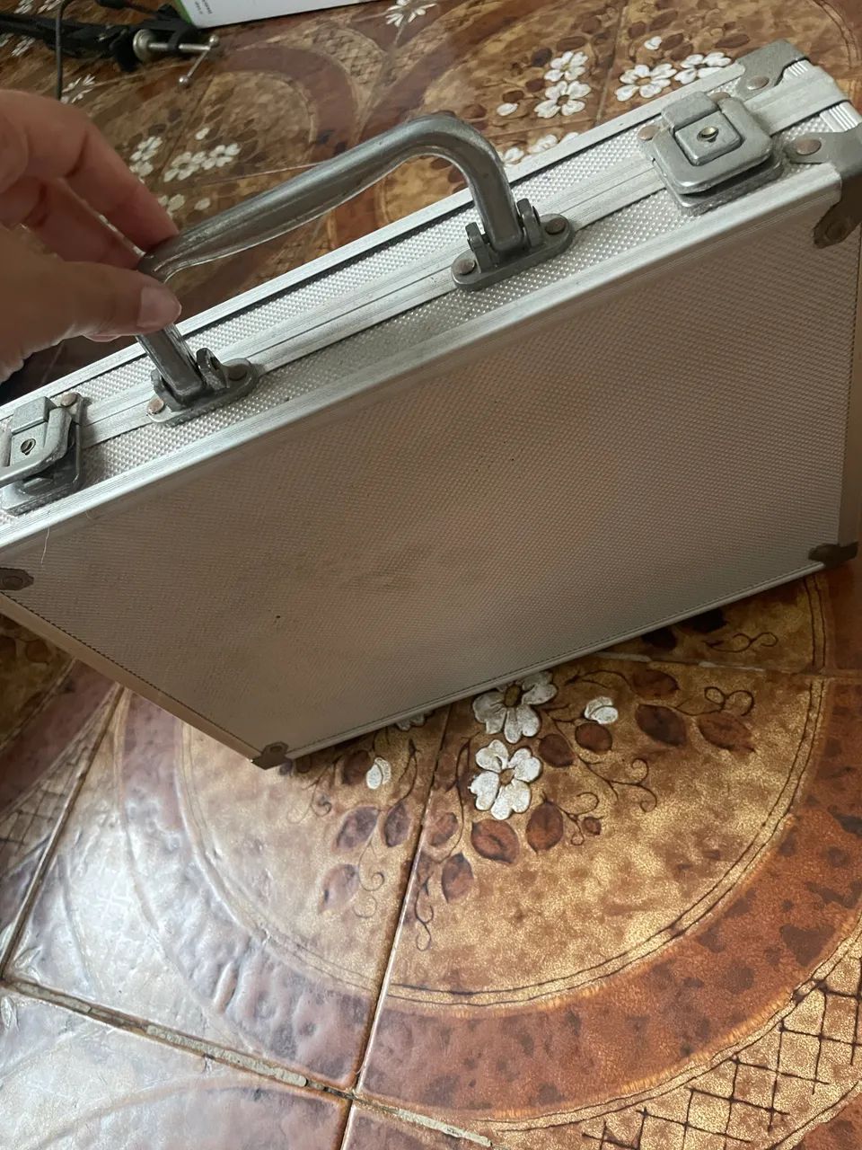 Maleta de Poker  - Foto 3