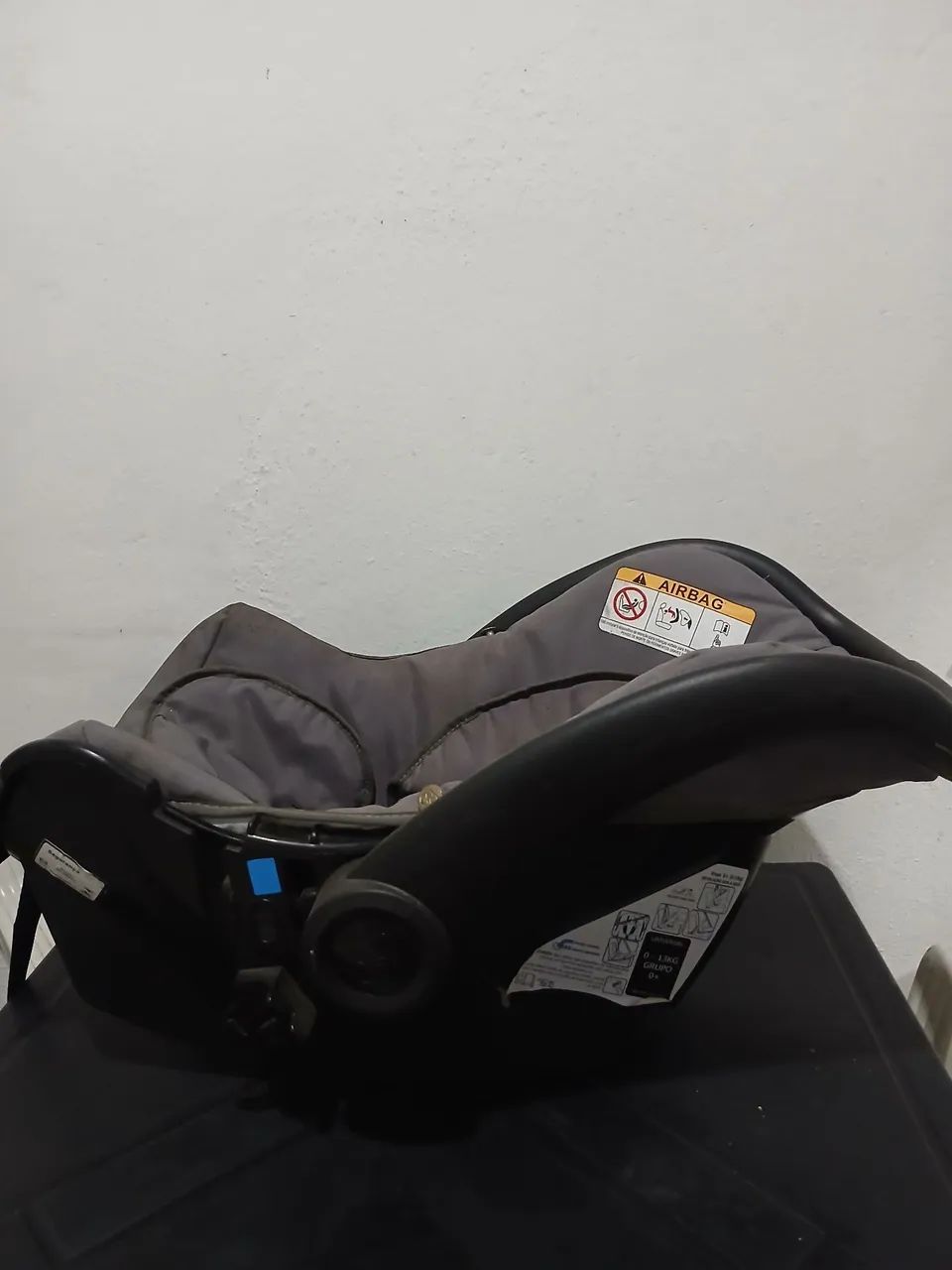 Bebê conforto