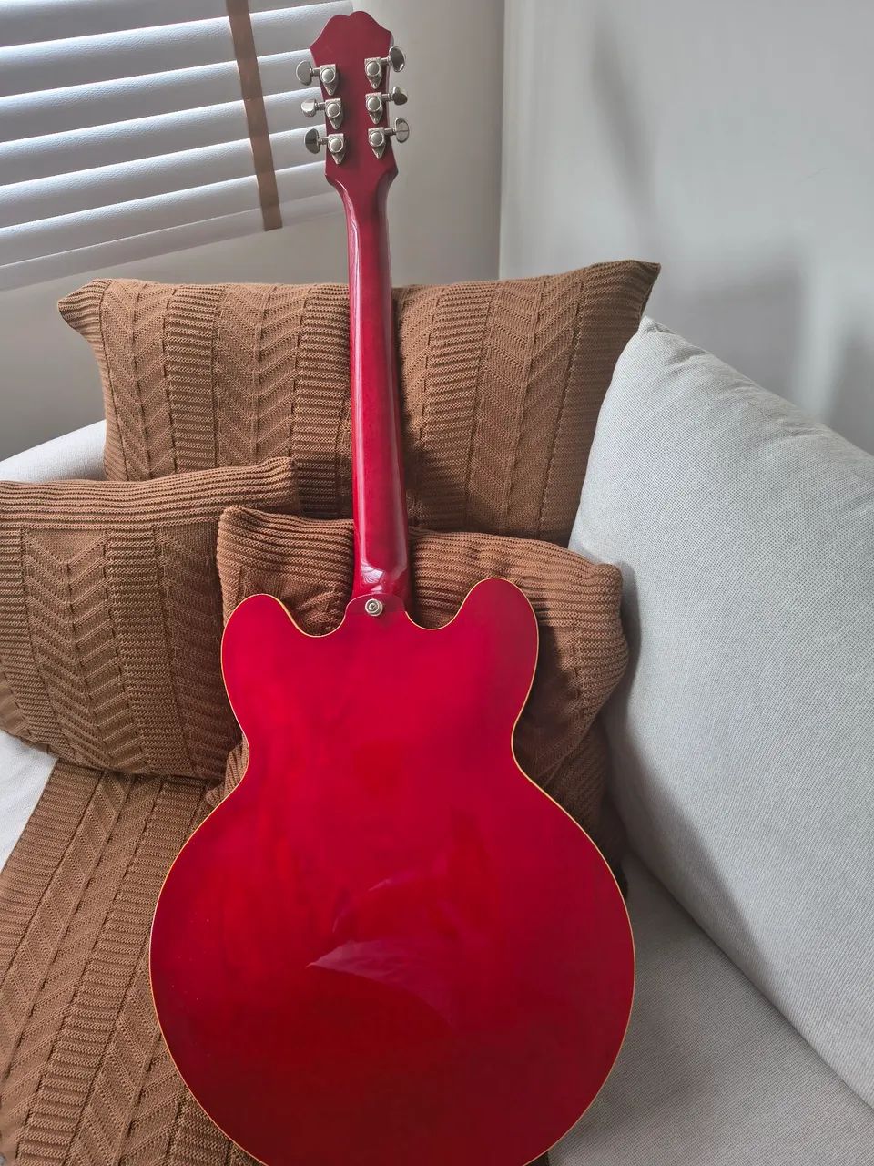 Epiphone Dot - Foto 3