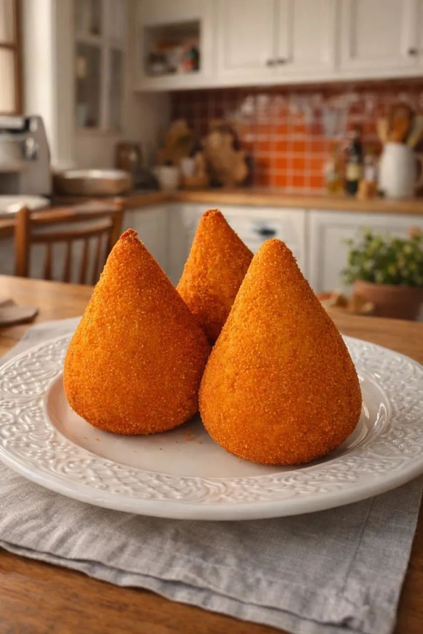 Salgados